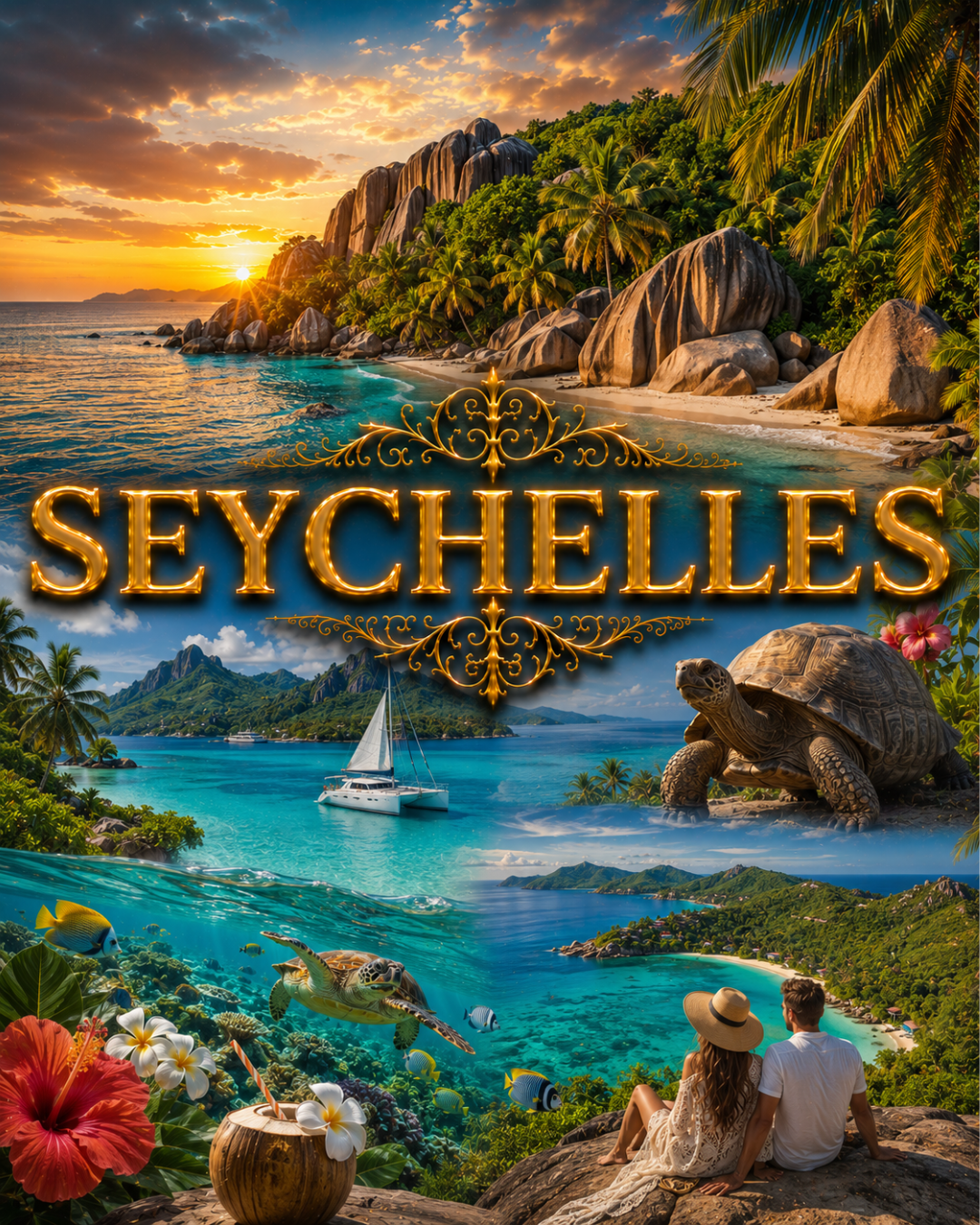 Seychelles